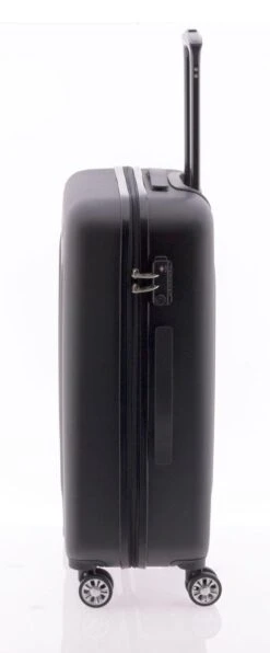 Gladiator Beetle M Spinner 68 - TSA Slot - Zwart -Reizen Verkoopwinkel 497x1200 2