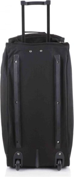 Enrico Benetti Orlando 35303 M Reistas / Sporttas Met Wielen / Wieltas 68 Liter - Zwart -Reizen Verkoopwinkel 500x1200 1