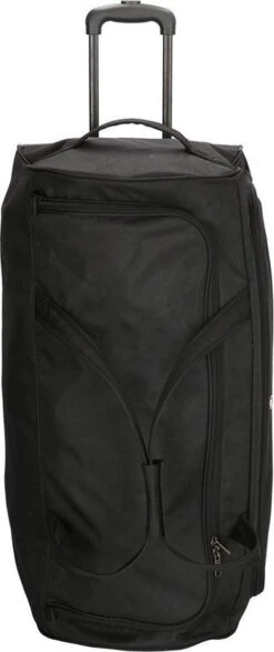 Enrico Benetti Adelaide Reistas XL - 100 Liter - Zwart -Reizen Verkoopwinkel 505x1200