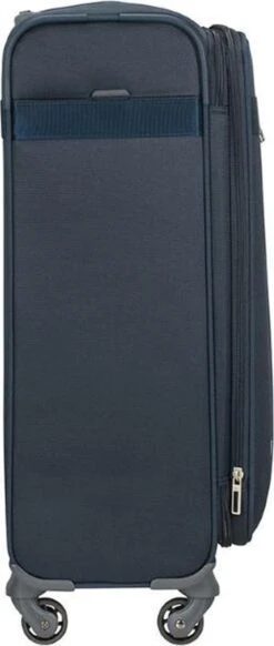 Samsonite Reiskoffer - Citybeat Spinner 66/24 Uitbreidbaar (Medium) Navy Blue -Reizen Verkoopwinkel 509x1200 2