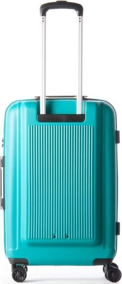 Oistr Noorvik 4 Wheel Spinner 69 Jade Green -Reizen Verkoopwinkel 518x1200