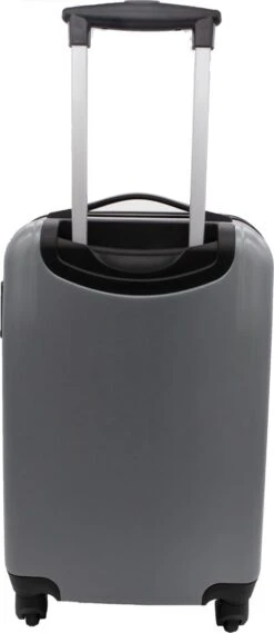 Mickey Mouse Mickey Trolley - Handbagage - Trolley Met Wieltjes -Reizen Verkoopwinkel 521x1200 2