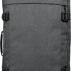 Eastpak TRANVERZ L Reiskoffer (79 X 40 X 33 Cm) - Black Denim