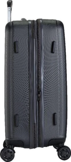 Decent Maxi-Air Trolley 77 Expandable Antraciet 38 Decent Maxi-Air Trolley 77 Expandable Antraciet -Reizen Verkoopwinkel 531x1200