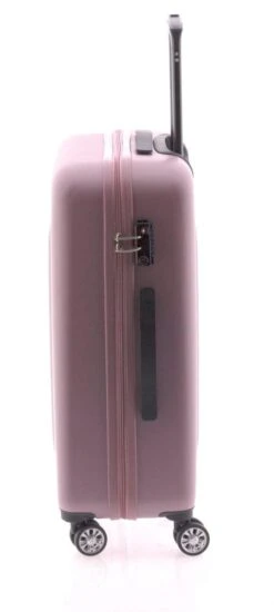 Gladiator Beetle M Spinner 68 - TSA Slot - Roze -Reizen Verkoopwinkel 539x1200 1