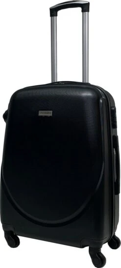 Castillo Travelerz 4 Delige ABS Kofferset - Zwart 13 Castillo Travelerz 4 Delige ABS Kofferset - Zwart -Reizen Verkoopwinkel 543x1200 1