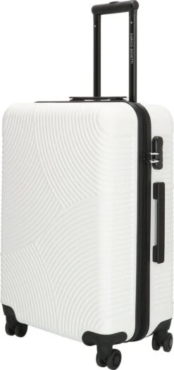 Enrico Benetti Louisville 39040 Driedelige Kofferset Hardcase ABS - Wit -Reizen Verkoopwinkel 565x1200 5