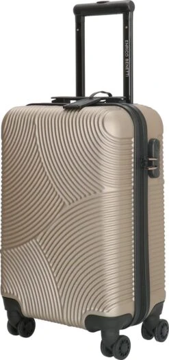 Enrico Benetti Louisville 39040 Driedelige Kofferset Hardcase ABS - Champagne -Reizen Verkoopwinkel 565x1200 6