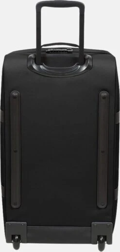 Eastpak TRANVERZ M Reiskoffer (67 X 35.5 X 30 Cm) - Black -Reizen Verkoopwinkel 572x1200 1