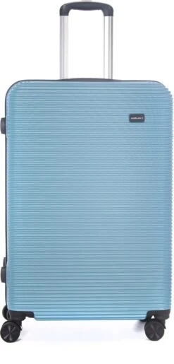 AttitudeZ Air-Z Reiskoffer Large Ice Blue 76cm - TSA-slot -Reizen Verkoopwinkel 575x1200 1