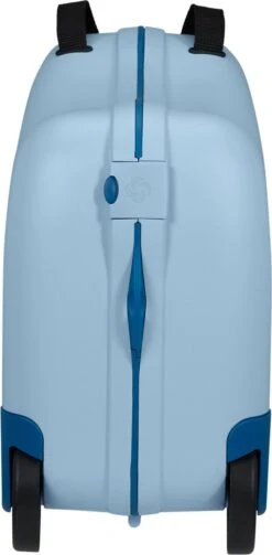 Samsonite - Dream Rider Suitcase Puppy P. 11 Samsonite - Dream Rider Suitcase Puppy P. -Reizen Verkoopwinkel 589x1200