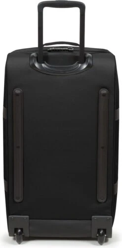 Eastpak TRANVERZ M Reiskoffer (67 X 35.5 X 30 Cm) - Black -Reizen Verkoopwinkel 592x1200 1