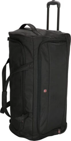 Enrico Benetti Adelaide Reistas XL - 100 Liter - Zwart -Reizen Verkoopwinkel 605x1200 6