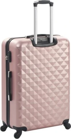 VidaXL 3-delige Harde Kofferset ABS Roségoud -Reizen Verkoopwinkel 611x1200 1