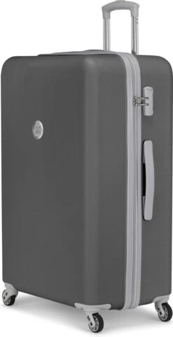 SUITSUIT - Caretta - Cool Gray - Reiskoffer (76 Cm) -Reizen Verkoopwinkel 615x1200 1