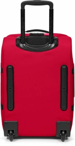 Eastpak TRANVERZ S Reiskoffer, Handbagage (51 X 32.5 X 23 Cm) - Sailor Red -Reizen Verkoopwinkel 616x1200