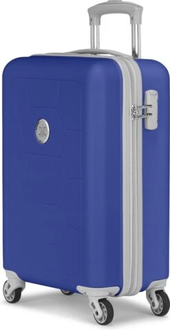 SUITSUIT - Caretta - Dazzling Blue - Handbagage (53 Cm) 12 SUITSUIT - Caretta - Dazzling Blue - Handbagage (53 Cm) -Reizen Verkoopwinkel 620x1200