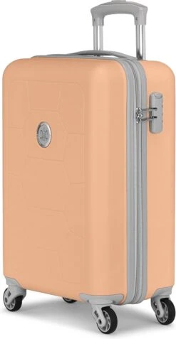 SUITSUIT - Caretta - Melon - Handbagage (53 Cm) 12 SUITSUIT - Caretta - Melon - Handbagage (53 Cm) -Reizen Verkoopwinkel 622x1200