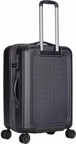 Decent Maxi-Air Trolley 77 Expandable Antraciet 32 Decent Maxi-Air Trolley 77 Expandable Antraciet -Reizen Verkoopwinkel 631x1200 3