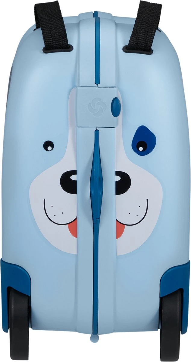 Samsonite - Dream Rider Suitcase Puppy P. 2 Samsonite - Dream Rider Suitcase Puppy P. - Afbeelding 2