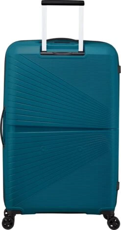 American Tourister Reiskoffer - Airconic Spinner 77/28 Tsa (Large) Deep Ocean -Reizen Verkoopwinkel 635x1200 1