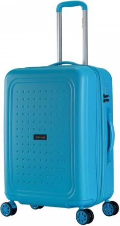 Decent Koffer / Trolley / Reiskoffer - Xx Cm - 120 Liter - Maxi Air - Blauw 39 Decent Koffer / Trolley / Reiskoffer - Xx Cm - 120 Liter - Maxi Air - Blauw -Reizen Verkoopwinkel 640x1200 1
