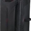 Samsonite Reistas Met Wielen - Ecodiver Duffle/Wh 79/29 (Large) Black