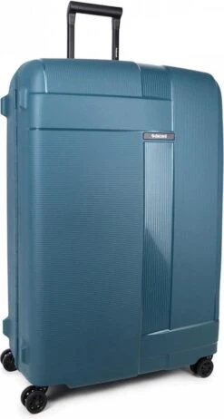 Decent Transit Large Koffer - 82 Cm - Petrol Groen -Reizen Verkoopwinkel 641x1200