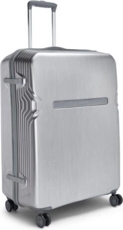 Carlton Insignia NXT Spinner Case 79 Cm - Pearl Silver -Reizen Verkoopwinkel 642x1200 2