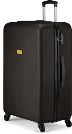 BHPPY - Sushi Black - Reiskoffer (76 Cm) -Reizen Verkoopwinkel 642x1200 4