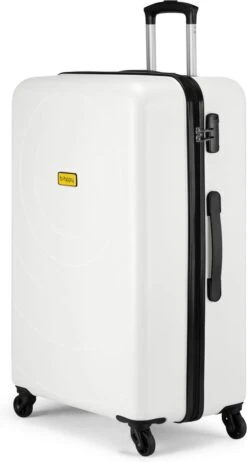 BHPPY - Seashell - Reiskoffer (76 Cm) -Reizen Verkoopwinkel 642x1200 5