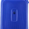 Delsey Moncey Trolley Case - 76 Cm - Blue