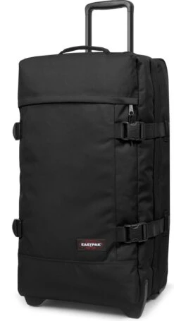 Eastpak TRANVERZ M Reiskoffer (67 X 35.5 X 30 Cm) - Black -Reizen Verkoopwinkel 652x1200