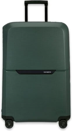 Samsonite Reiskoffer - Magnum Eco Spinner 75/28 (Medium) Forest Green 15 Samsonite Reiskoffer - Magnum Eco Spinner 75/28 (Medium) Forest Green -Reizen Verkoopwinkel 658x1200