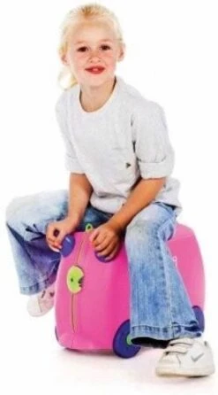 Trunki Ride-On Handbagage Koffer 46 Cm - Trixie -Reizen Verkoopwinkel 664x1200 2