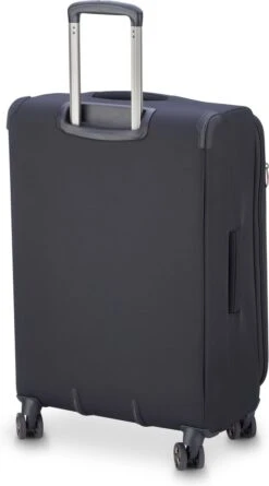 Delsey Helium DLX Reiskoffer - 71 Cm - Zwart -Reizen Verkoopwinkel 666x1200 2