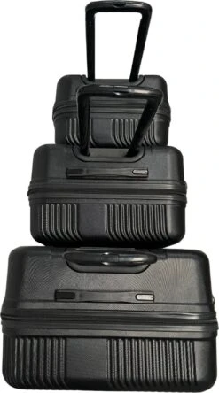 Ganz-Kofferset-3-delig-Zwart-Abs-Lichtgewicht-Trolley -Reizen Verkoopwinkel 667x1200 6