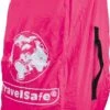 Travelsafe Combipack Cover - Large Tot 90L - Roze