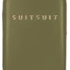 SUITSUIT - Fab Seventies - Martini Olive - Handbagage (55 Cm)