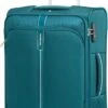Samsonite Reiskoffer - Popsoda Upright 55/20 (Handbagage) Teal