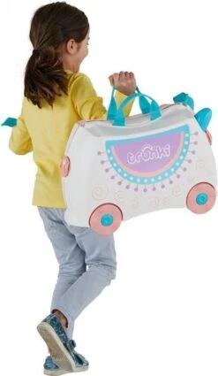 Trunki - Trunki Ride-On Lama Lola -Reizen Verkoopwinkel 697x1200 1