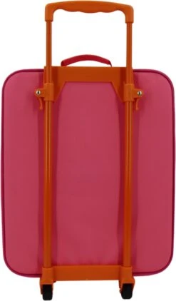 Minnie Mouse Meisje Trolley Roze Oranje 35 X 14.5 X 42 6 Minnie Mouse Meisje Trolley Roze Oranje 35 X 14.5 X 42 -Reizen Verkoopwinkel 703x1200 1