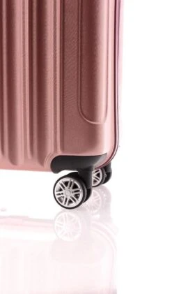 Gladiator - Neon Matt M Spinner 67 - TSA Slot - Roze -Reizen Verkoopwinkel 704x1200 2