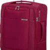 Samsonite Reiskoffer Met Laptopvak - D'Lite Spinner Uitbreidbaar (4 Wielen) 55 Cm Handbagage - Fuchsia - 2 Kg