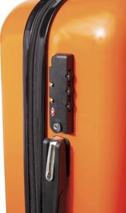 O.leo Reiskoffer | Trolly | Hard Case | Handbagagekoffer I 54x34x20cm | 35 Liter I 2,5 Kg -Reizen Verkoopwinkel 710x1200 3