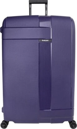 Decent Transit Large Koffer - 82 Cm - Donkerblauw -Reizen Verkoopwinkel 716x1200 1