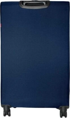 Gabol Cloud Trolley Large 79 Blue -Extreem Licht (3 Kg) -Reizen Verkoopwinkel 716x1200