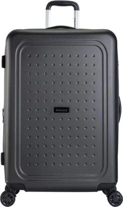 Decent Maxi-Air Trolley 77 Expandable Antraciet 37 Decent Maxi-Air Trolley 77 Expandable Antraciet -Reizen Verkoopwinkel 718x1200 1