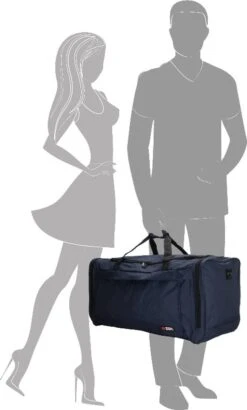 Enrico Benetti Amsterdam Sport / Reistas 35320 - Blauw 9 Enrico Benetti Amsterdam Sport / Reistas 35320 - Blauw -Reizen Verkoopwinkel 723x1200 3