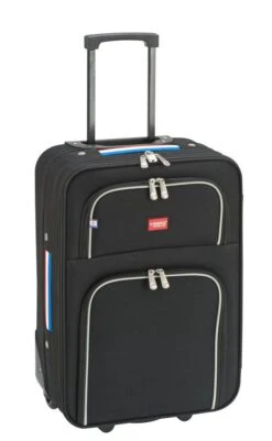 Princess Barcelona Dutch Design - Reiskoffer - 75 Cm - Zwart -Reizen Verkoopwinkel 739x1200
